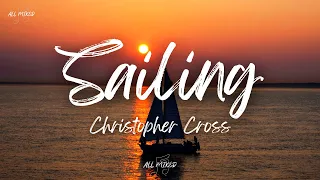 christopher cross sailing lyrics 