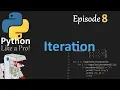 Iteration - Python Like a Pro