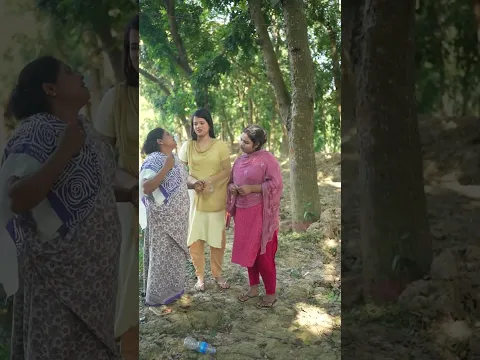 মায়ের মুখে মিথ্যা কথা ? 🤣🤣 #funny #foryou #shortvideo #comedy