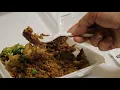 China Wok Mysterious Fast Food