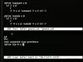 03 Functions of Functions - CS 61A Brian Harvey Berkeley Spring 2008