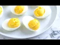 How to Make Perfect Deviled Eggs