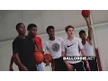 Good Better Best Basketball Skills Training Stevin Hedake Smith Trains the guys