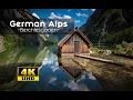 Download Lagu German Alps From Above MUST SEE Views: Berechtesgadener Land 4k | Königsee