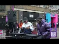 VIGRO DEEP B2B DJ AG AT SXSW LONDON | AMAPIANO MIX | DJ AG