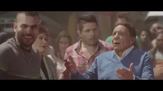 بهجت ضرب عزوز ابن المعلم عبدة وبيومي مولتوف أنقذ عائلة بهجت صاحب السعادة 