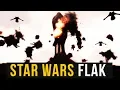 Star Wars Weapons FLAK Sci-fi Military Tech Deep Dive