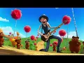 How Bad Can I Be? (Ed Helms) | The Lorax | Tune