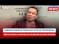 Ditetapkan Tersangka, Rismon Desak Polda Ungkap Keaslian Ijazah Jokowi | Breaking News (7/11)