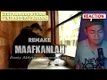 Download Lagu RAMAKE - Justy Aldrin MAAFKANLAH ft Innocentlams (Official MV) REACTION !!!