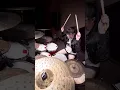 Apt. - Rosé \u0026 Bruno Mars drum cover #drummergirl #femaledrummer #drummer #tarnsoftwhip #drumcover