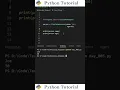 The Easiest Way to Access Data with Dots in Python Python Tutorial