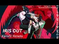 Download Lagu IRIS OUT - Kenshi Yonezu | Chainsaw Man – The Movie: Reze Arc