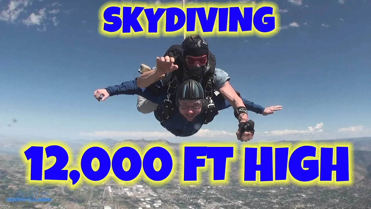 [AveloAir B737-800] Bumpy Takeoff From Ogden, UT (OGD)