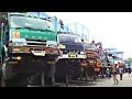 Download Lagu Exclusive !! Truck Mania Jogja TMJ Anniversary 6 Self Loader Trucks MrZygy3
