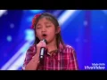 Download Lagu Angelica Hale = Rise Up America Got Talent