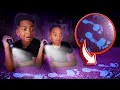 Download Lagu SOMEONE BROKE INTO OUR HOUSE **We Found Footprints**