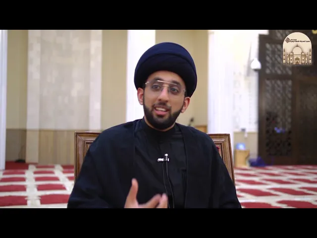 التلقيح الصناعي - سماحة السيد موسى العلي