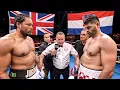Download Lagu Slugfest Till The End! Joe Joyce (UK) vs Filip Hrgovic (CRO) | Boxing Fight Highlight