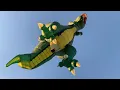 MJ Ballooning T-Rex Special Shape at Canberra Balloon Spectacular 2020