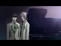 starmyu- stand by dreams - hiiragi tsubasa \u0026 otori itsuki