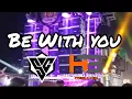 Download Lagu PARGOY Be With You full bass remix hendro bintang #hendrobintang