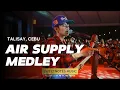 Download Lagu Air Supply Medley | Sweetnotes Live @ Talisay City, Cebu