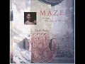 maze   just us