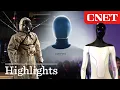 Watch the Evolution of Humanoid Robots
