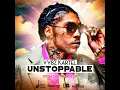 Unstoppable