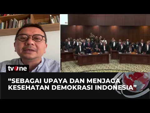 Sikap Partai PKB Atas Hasil Keputusan Sidang MK