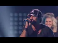 Luke Bryan’s CMT Music Awards Performances (First & Last) 🎤 'Country Girl' & 'Knockin' Boots'