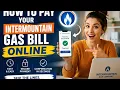 How to pay your Intermountain Gas bill online