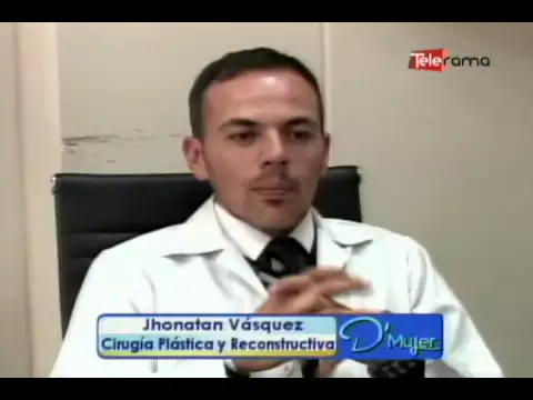 Modelación de pantorrilla