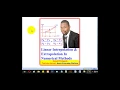 Linear Interpolation Extrapolation In Numerical Methods