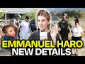 Download Lagu Emmanuel Haro New Details, Ring Cam Shows Husband Dragging Body?, Teen Killed in Love Triangle