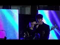 馮允謙 Jay Fung「M+夜不同：祝君安好」 演出片段 live