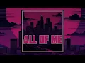 Download Lagu ALL OF ME NEW REMIX DOLFI MAHALUBI MP3