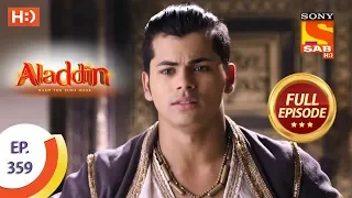 aladdin ep 359 full episode 31st december 2019