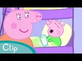 Download Lagu Peppa Pig - George Catches a Cold