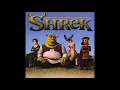 Lagu Shrek Soundtrack 16. Dana Glover - It Is You (I Have Loved)