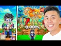 Download Lagu I Got EVERY ANCIENT SEED in Grow a Garden (Roblox)