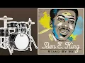Download Lagu Stand By Me - Ben E. King | Only Drums (Isolated)