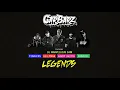 Download Lagu Car Barz Legends vol 1 ft MCs Skibadee Harry shotta Fearless Bellyman and DJ Marvellous Cain