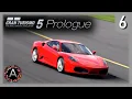 Download Lagu Gran Turismo 5 Prologue - #6 - Class A (2)