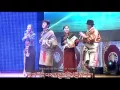 Lagu The Sound of Unity Sherten, Tsewang lhamo, Choegyal \u0026 Tsekyi