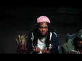 Babyfxce E - Pineapple Red (feat. 42 Dugg) [Official Video]
