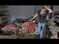 Download Lagu I Had To Buy Everything in a Hoarders Collection To Get One Motorcycle. WAS IT WORTH IT?