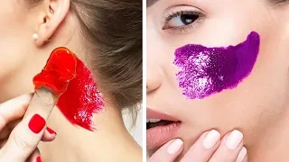 ١٥ حيلة لإزالة الشعر في المنزل 