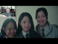 [Request Series] Reacting to Younha- 염라 (Karma) M/V